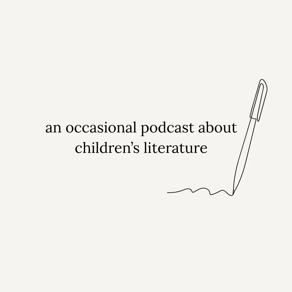 Discover Beloved Children's Books in the Latest Podcast Episode