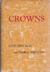 Rediscovering *Crowns*: A Timeless British Fantasy by Hull and Whitlock