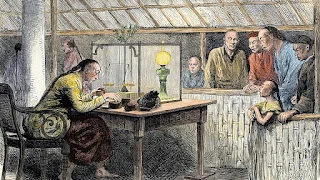 Opium Den