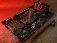 Opium Layout