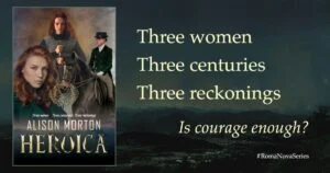 Unveiling the Strength of Women in Heroica: Roma Nova Stories
