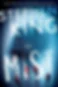 Book cover of The Mist featuring eerie misty imagery.