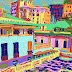 A Personal Reflection on the Fauvist Movement Through Painting