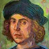 A Fresh Perspective on Viewing Art: Insights from Genoa