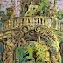 Reflections on France, Literature, and Art in The Genoa Series
