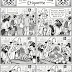 Exploring Life in France through Two Engaging Cartoons