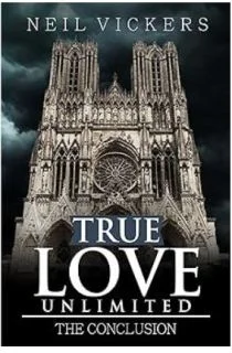 Alt="neil vickers chick lit book cafe"