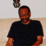 Alt="Gilbert Arthur - Featured Author"