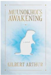 Alt="Muunokhoi’s Awakening by Gilbert Arthur"