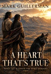 Alt="a heart thats true"