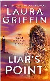 Alt="liars point by laura griffin"