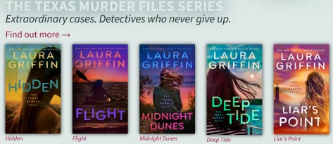 Alt="laura griffin texas murder files"