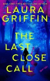 Alt="The Last Close Call by Lauren griffin"