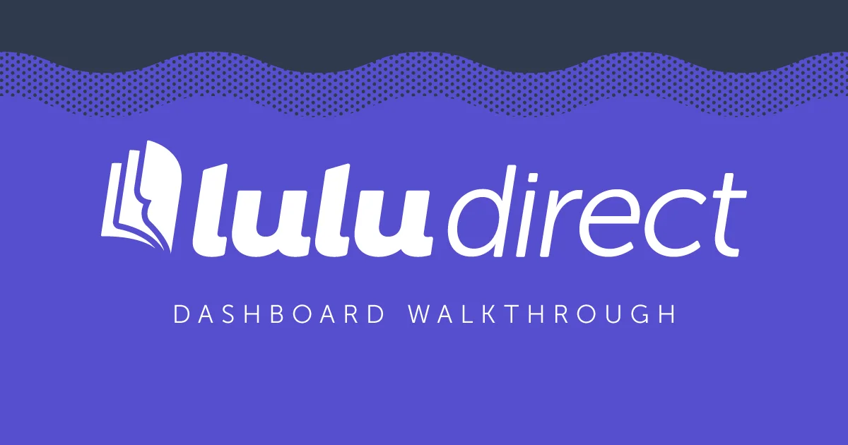 Lulu Direct Dashboard Walkthrough