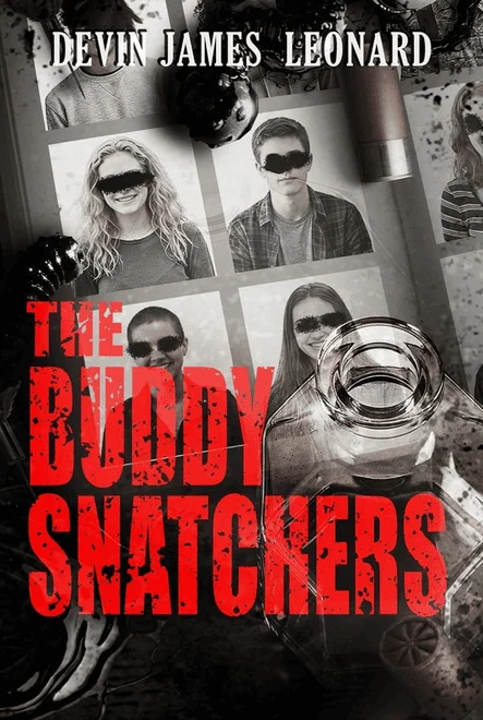 Review: The Buddy Snatchers by Devin James Leonard