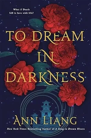 Review: To Dream in Darkness by Ann Liang