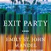 Exploring Dystopia and Human Resilience in Emily St. John Mandel's EXIT PARTY
