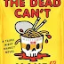 Ed Lin’s THE DEAD CAN'T MAKE A LIVING: A Night Market Mystery Filled with Humor and Intrigue