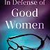 Exploring Legal Thrillers: A Dive into "In Defense of Good Women" and "FDR Drive"