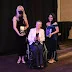 Nicola Griffith: Celebrated Author and Newly Named Nebula Grand Master