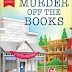 Humor, Suspense, and a Literary Twist: Tamara Berry's "Murder Off the Books"