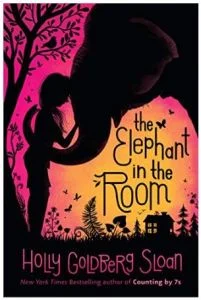 Alt="the elephant in the room by holly goldberg sloan"