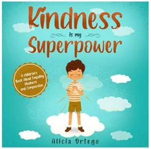 Alt="Kindness is My Superpower"