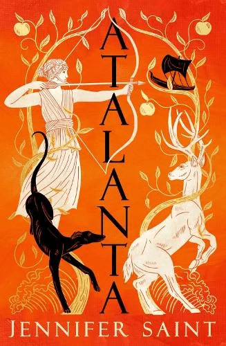 Atalanta Cover