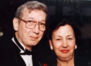 Harrison & Carolyn Ingles | HDIngles.com